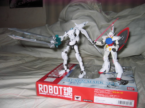 Amazon.co.jp: TAMASHII NATIONS ROBOT魂 [SIDE FFN] ファフナー